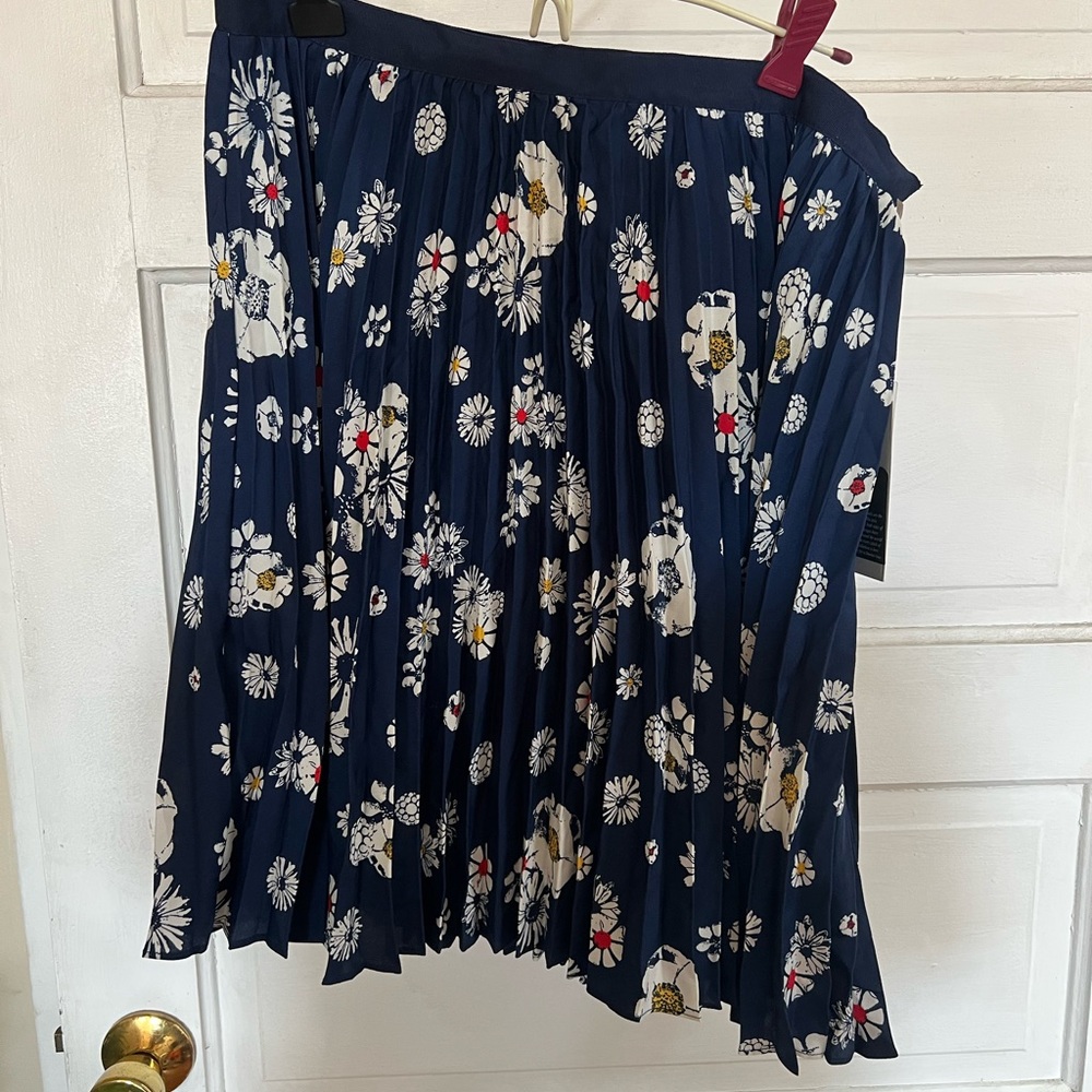 Jason Wu Skirt size 12 NWT